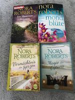 Romane - Nora Roberts