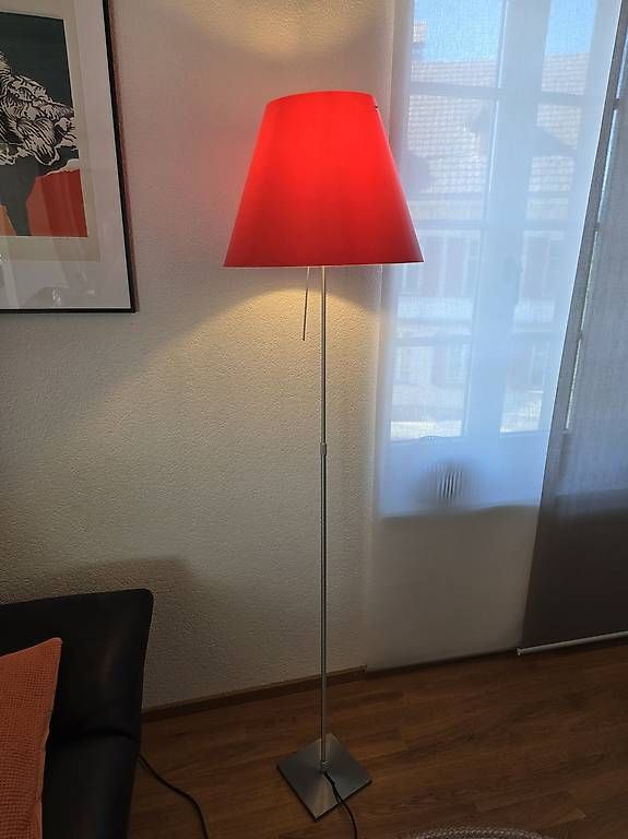 Lampes: Luceplan Costanza – D'occasion à Grosshöchstetten par kids04 4