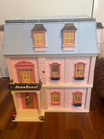 Playmobil Haus