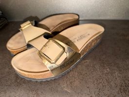 Sandalen GOLDSTAR 41 neu
