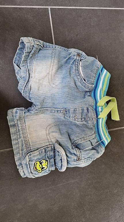 Pantaloni: Diverse kurze Hosen  – Usato da Langendorf venduto da RE17 3