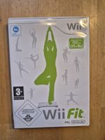 Wii Fit - Das ideale Fitness-Spiel für die ganze Familie!