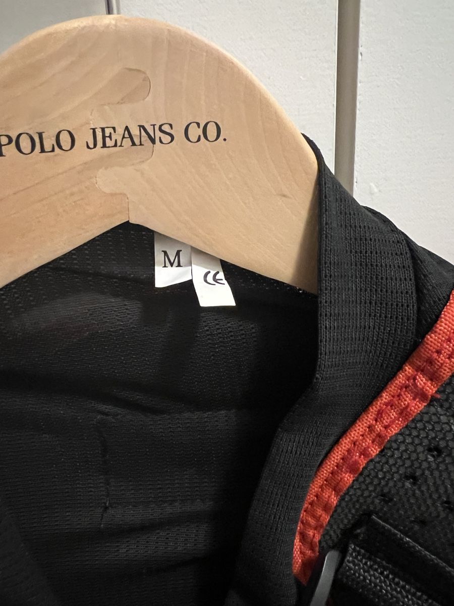 Giacche: Motorbike Protective Jacket Size M - Great Condition – Usato da Wallisellen venduto da Alucard51 1