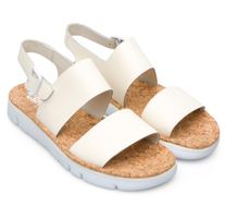 Camper Sandalen Gr. 42 Länge 27cm NP. 135.-