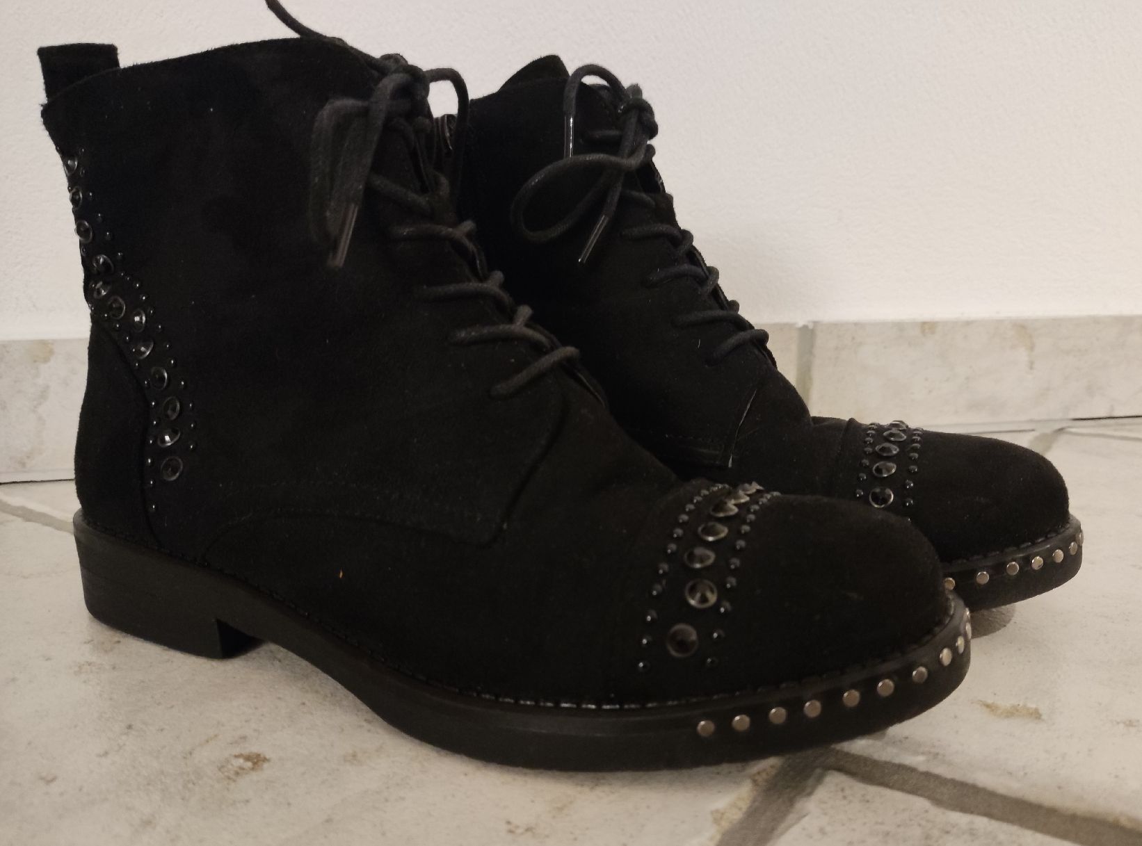 Cube Scarpe da donna: Cube Damenschuhe Gr.38 – Usato da Chur venduto da Rodanisa 2