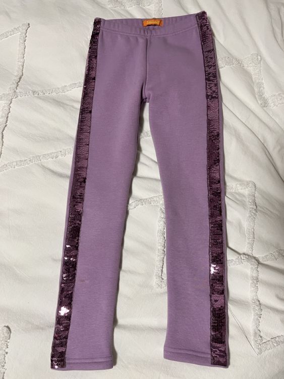 Legging en coton bébé THUYA | Petit Bateau