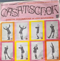 Vinyl-Single Dimitri Dourakine - Casatschok