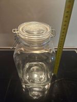 Einmachglas Fido gross (5L?)