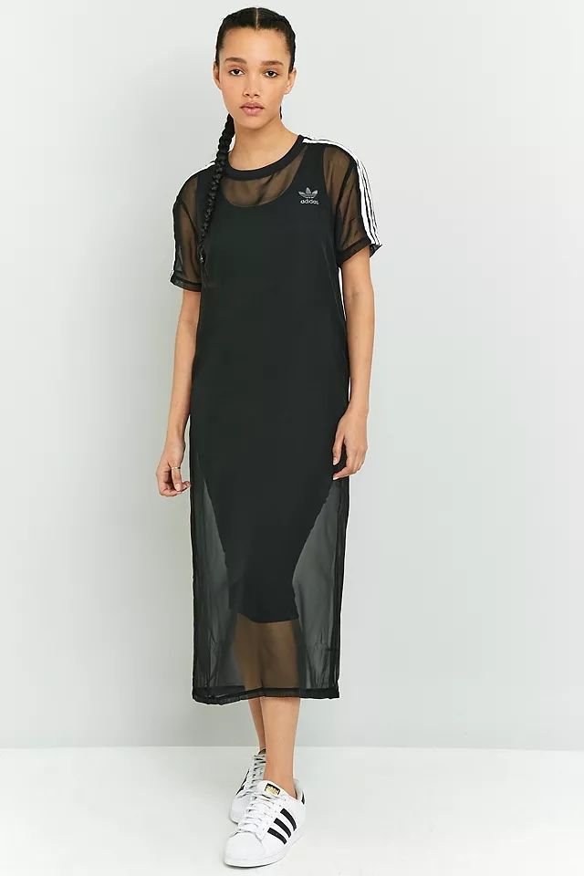 Adidas Kleider: Adidas Kleid  – Neu und originalverpackt aus Binningen von Anna_789 8