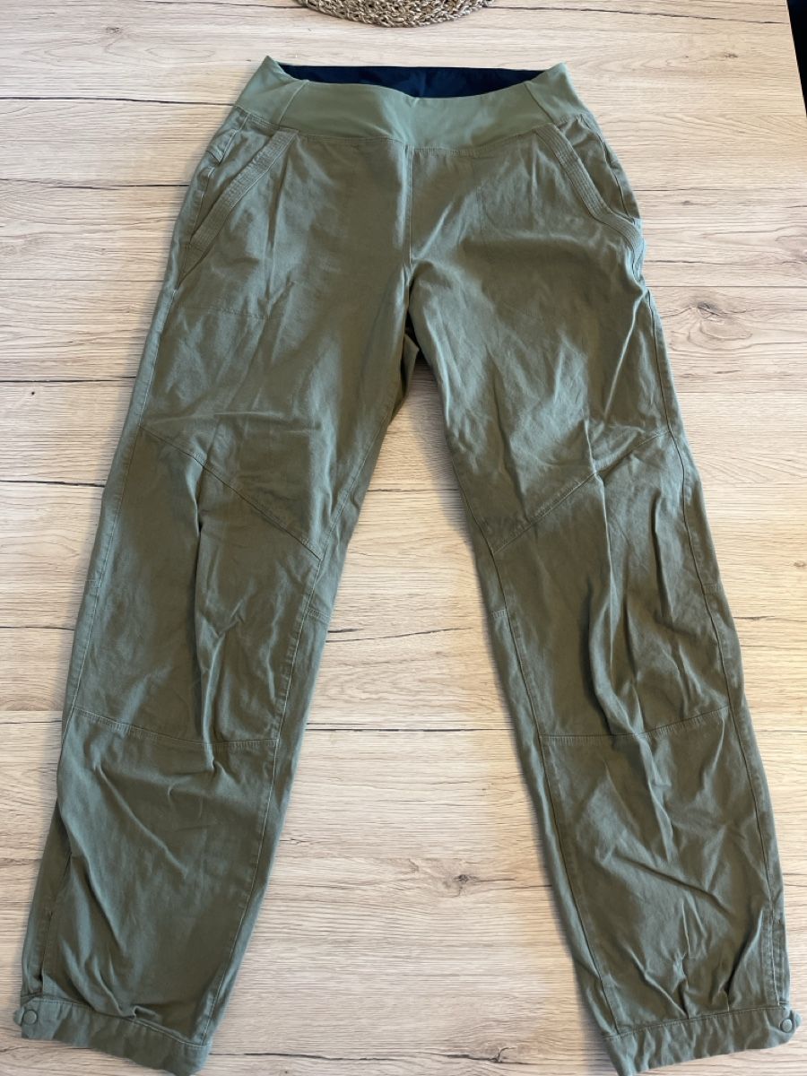 Patagonia Hosen: Patagonia Hose – Gebraucht aus Luzern von FionaFairy1