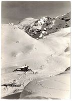 Engelberg - Skilift Jochpass--Jochstock (Stangenslepper)
