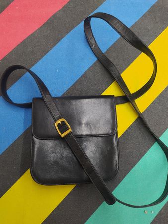 Bally (Original) Umhängetasche