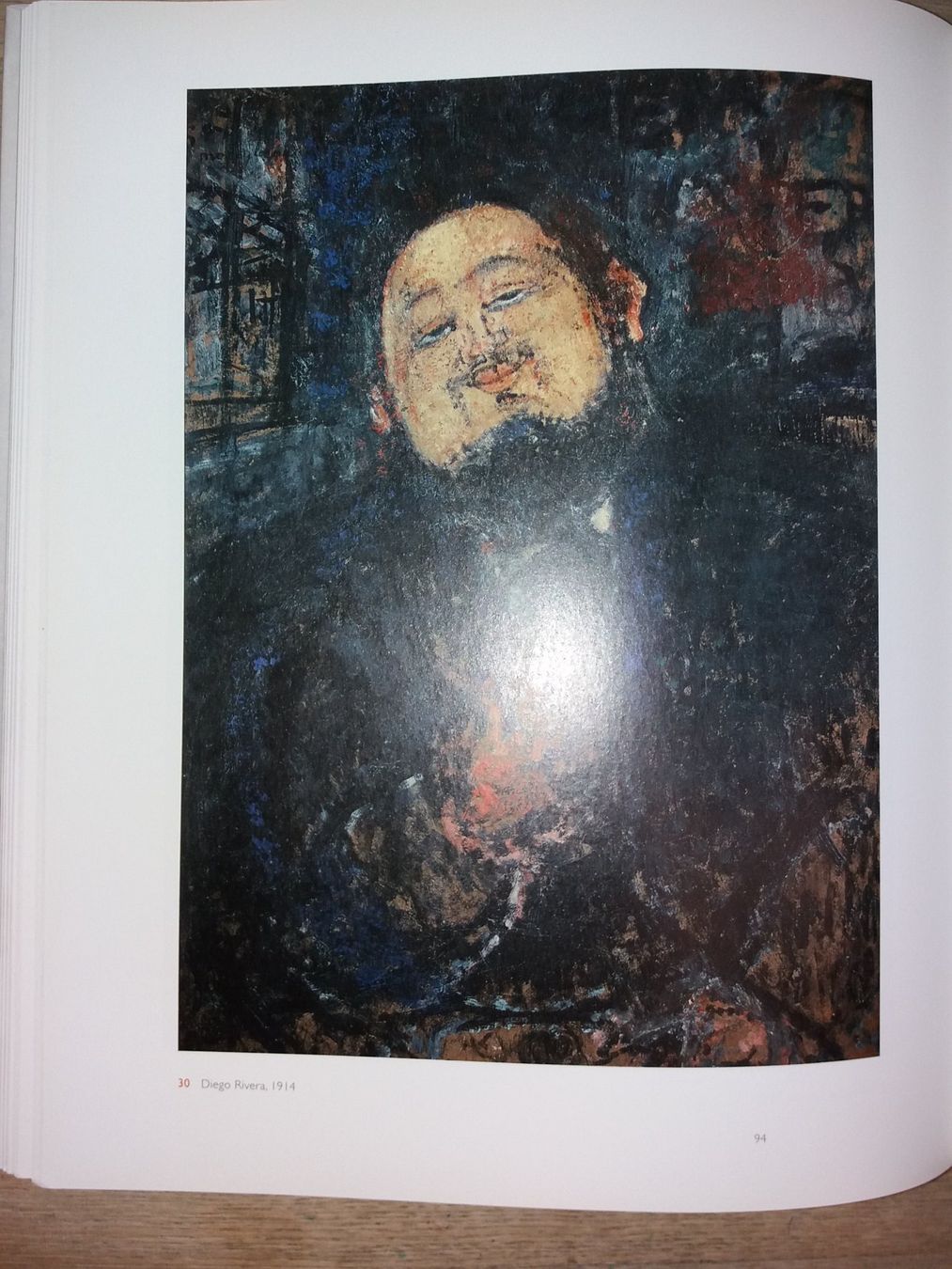 Bücher: KUNSTKLASSIKER Amadeo Modigliani – Gebraucht aus Welschenrohr von Regool 5