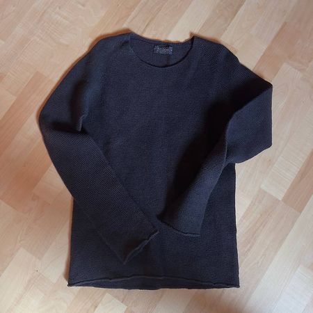 Seldom Wollpullover