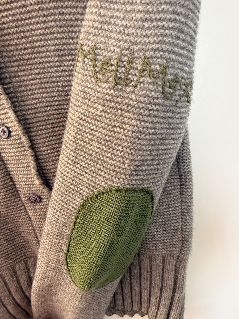 Giacche: MellMax Trachtenstrickjacke L – Usato da Wilen b. Wollerau venduto da kar_8vzh 3