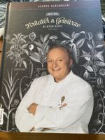 Alfons Schuhbeck Welt der Kräuter & Gewürze.