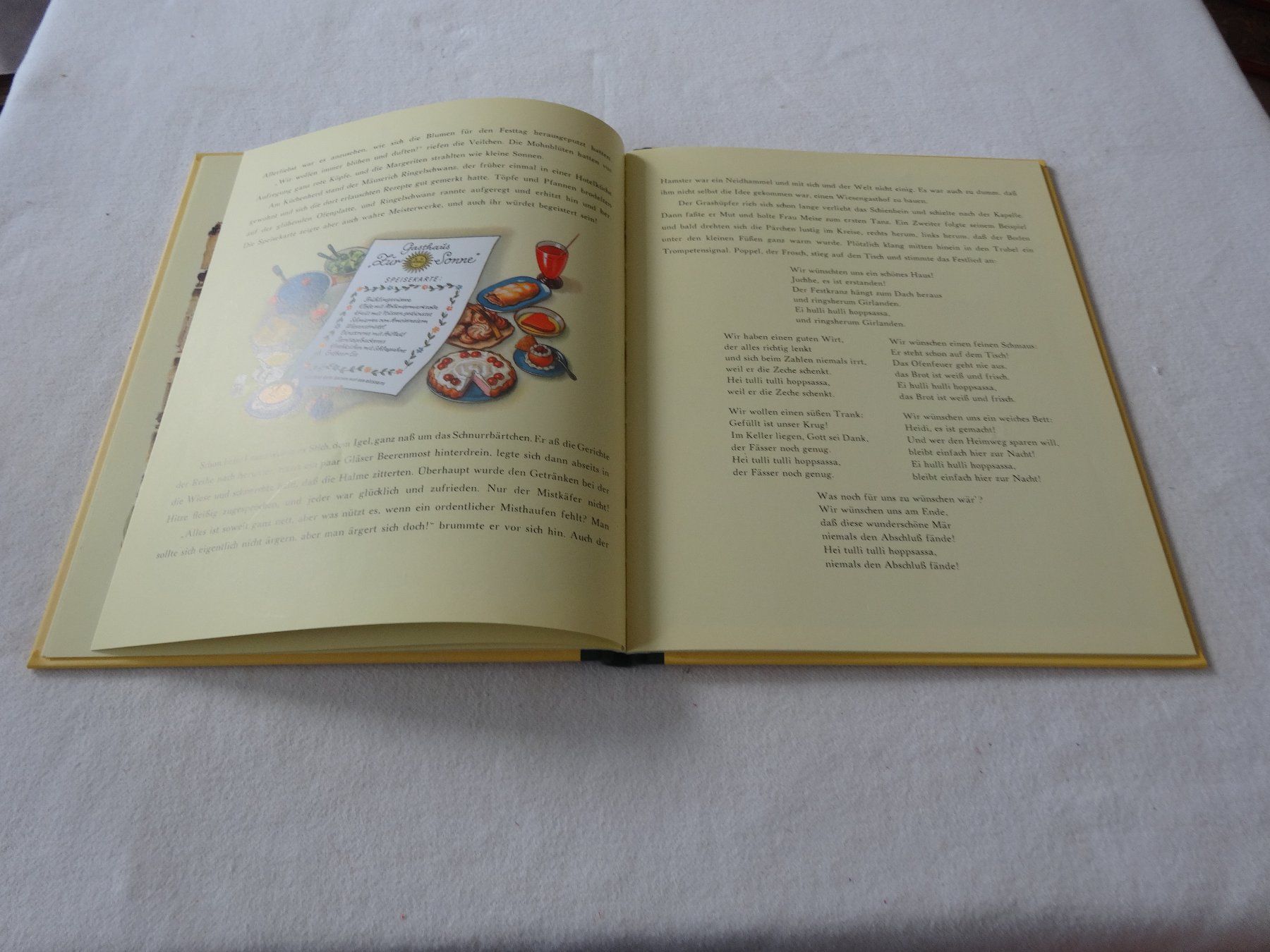 Libri: Gasthaus zur Sonne – Usato da Neerach venduto da jenny062 4