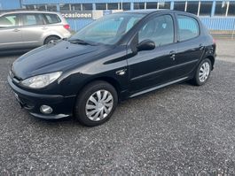 Peugeot 206 1.4 Look
