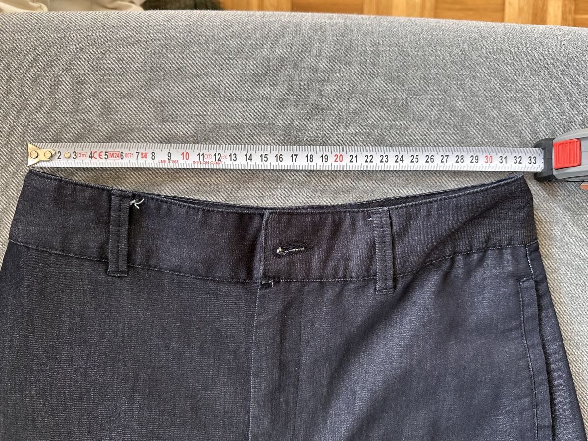 Zara Hosen: Zara wide leg pants – Gebraucht aus Zürich von dor_psz7 2