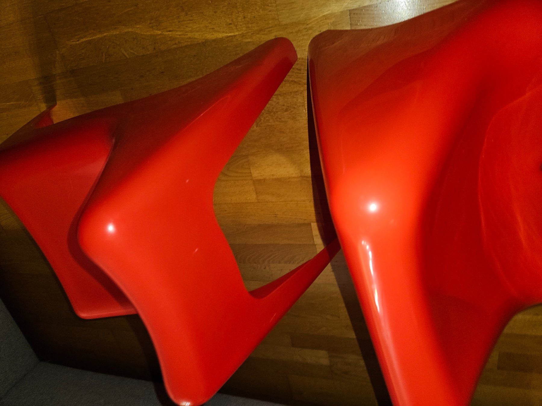 Ikea Stühle: 2 chaises enfant – Gebraucht aus Villars-sur-Glane von Bolinot 8