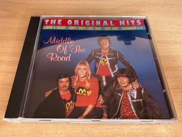 M1 Middle Of The Road – The Original Hits