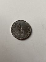 5 cents / 200 ans pacifique