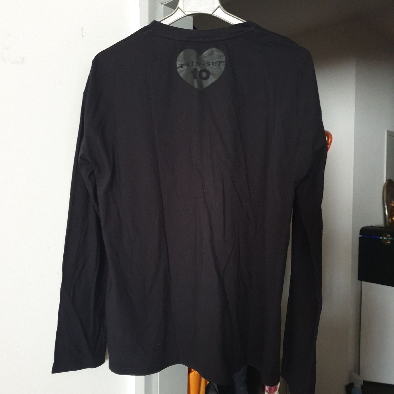 Twinset T-shirt: Twin Set, schönes Shirt Gr. M – Nuovo (secondo la descrizione) da Frenkendorf venduto da Moon111 1