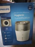 Philips HU4803 Series 2000 Luftbefeuchter NanoCloud bis 25 m