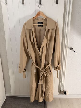 Trench Levi’s beige taille M