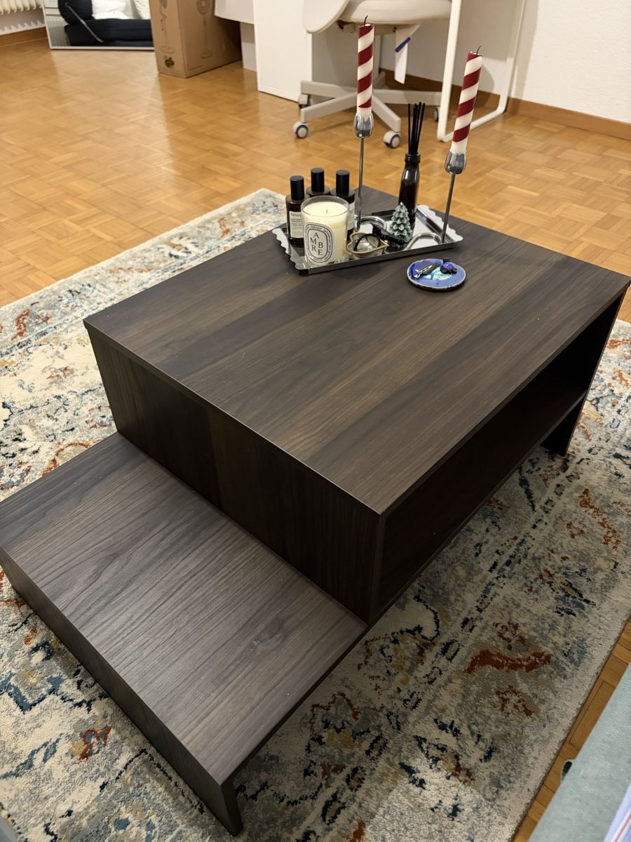 Ikea Tische: Coffee table IKEA – Gebraucht aus Fribourg von spy_67zb