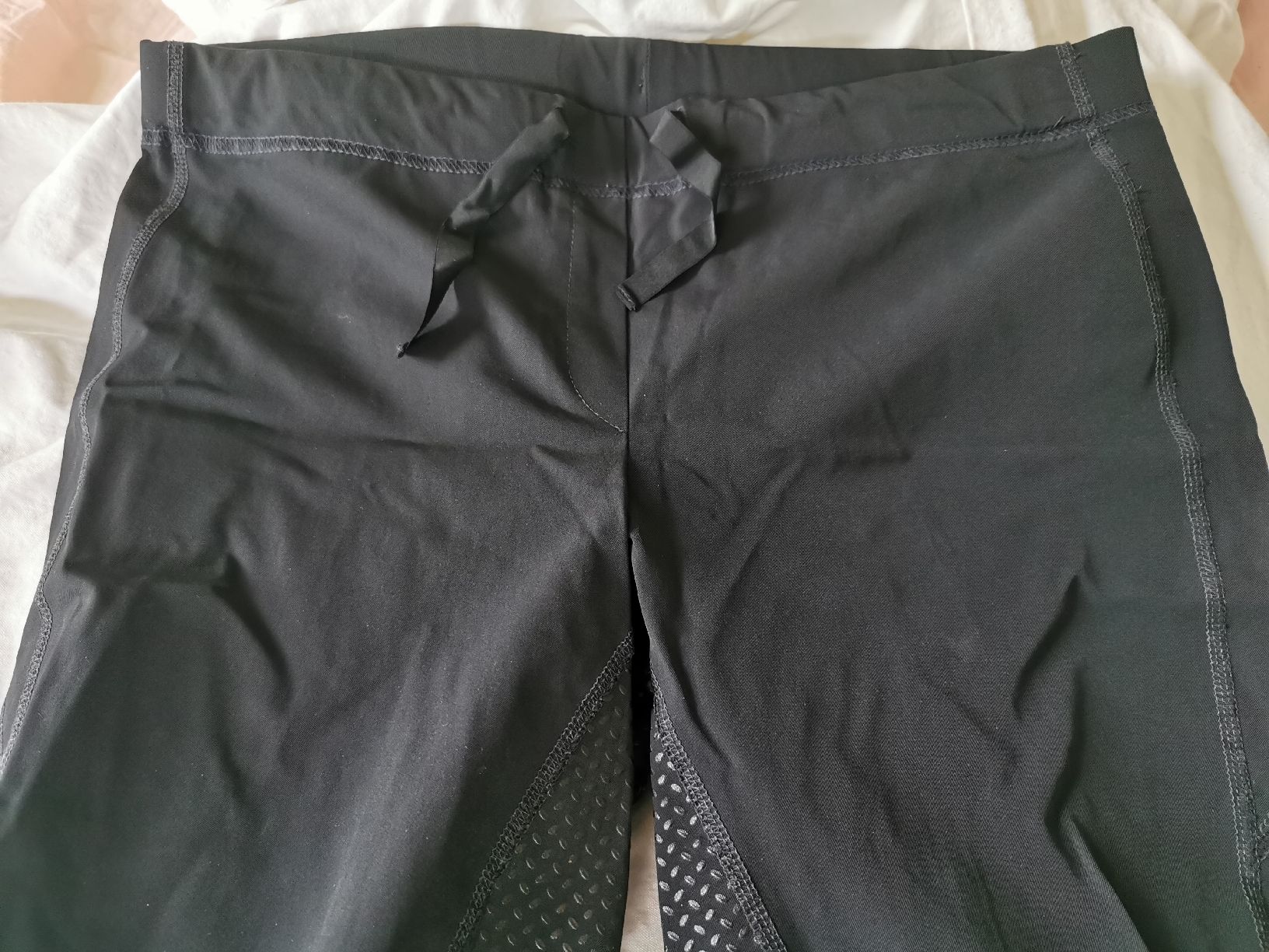 Leggings: Reitleggins Grösse 44/46 – Usato da Steinmaur venduto da sth_tsx6 1