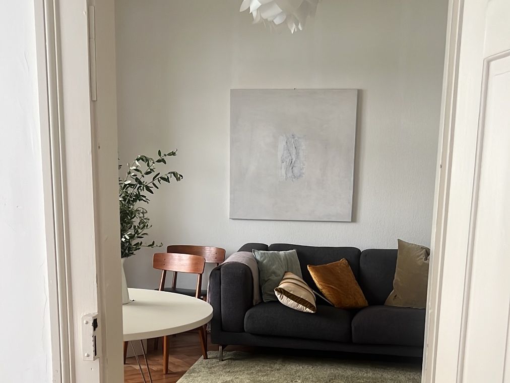 Sofas: IKEA Sofa – D'occasion à Zürich par oliviati