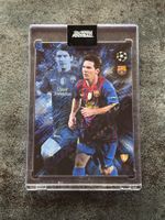 Lionel Messi 41/50 - Topps