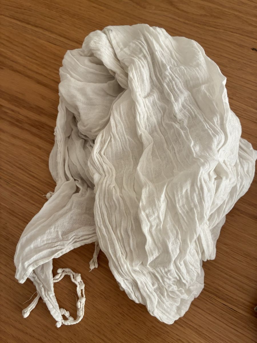 Foulard & Sciarpe: Schal – Usato da Bassersdorf venduto da secondhand_clothing