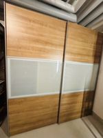 Jutzler Schwebetürenschrank – gepflegter Zustand