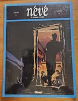 Névé N 5 (T.T.B.E.)  Noirs désirs