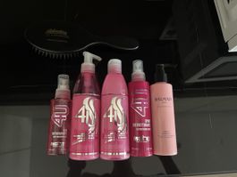 Haarpflege Extensions Schnäppchenpreis