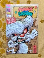 Pinky und Brain Heft Nr 5 von 1999