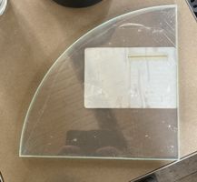 Wandgestell Ecke Glas