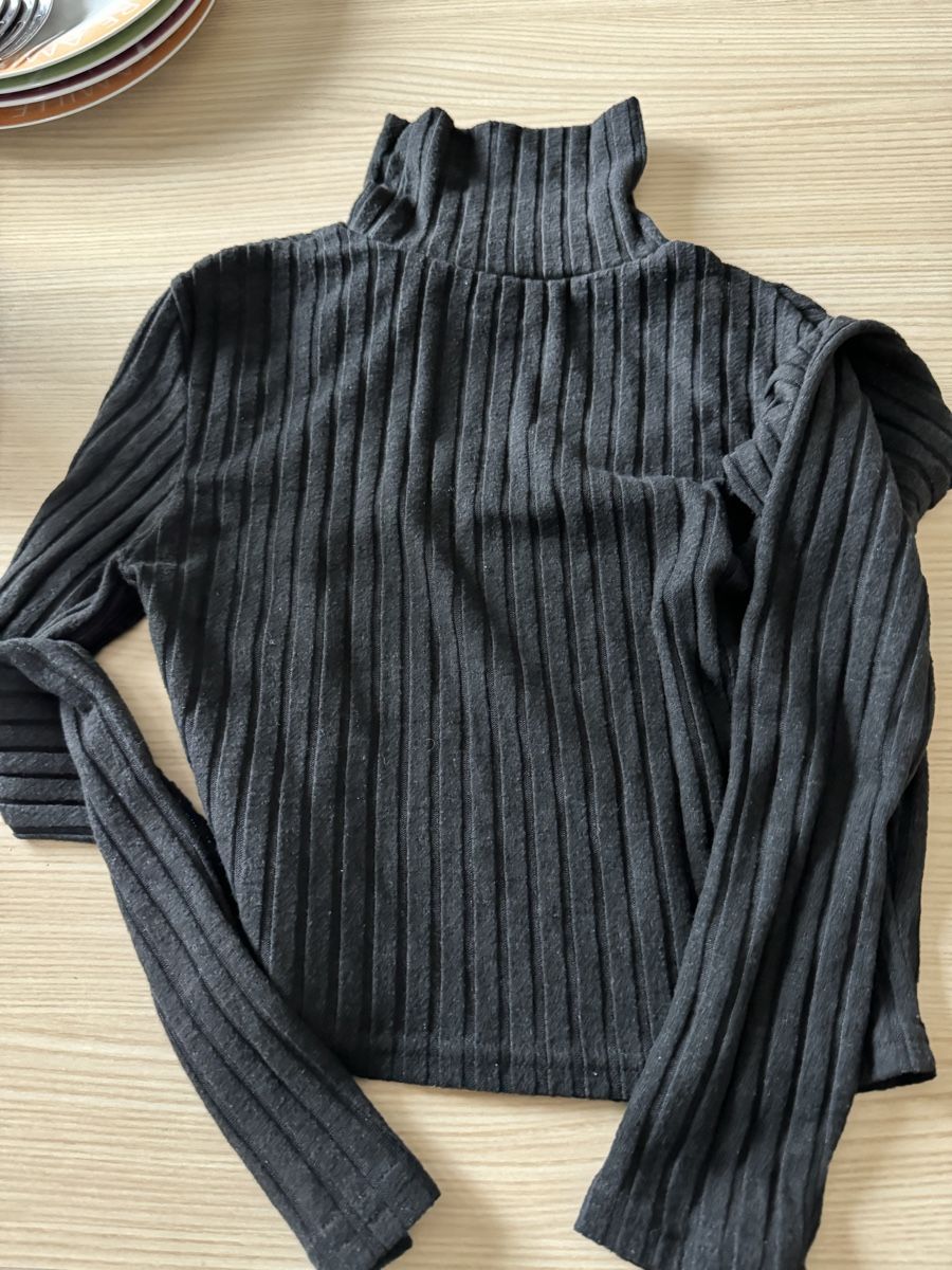 Maglioni & Felpe: Pull dos nu Taille S melissa – Usato da Veyrier venduto da kimedovapa