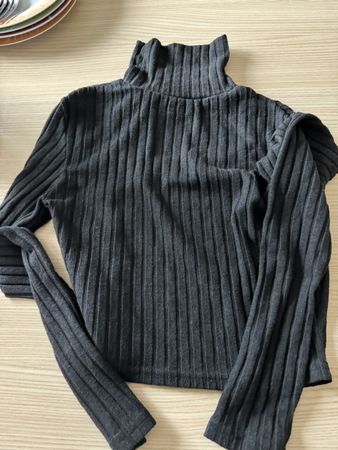 Pull dos nu Taille S melissa