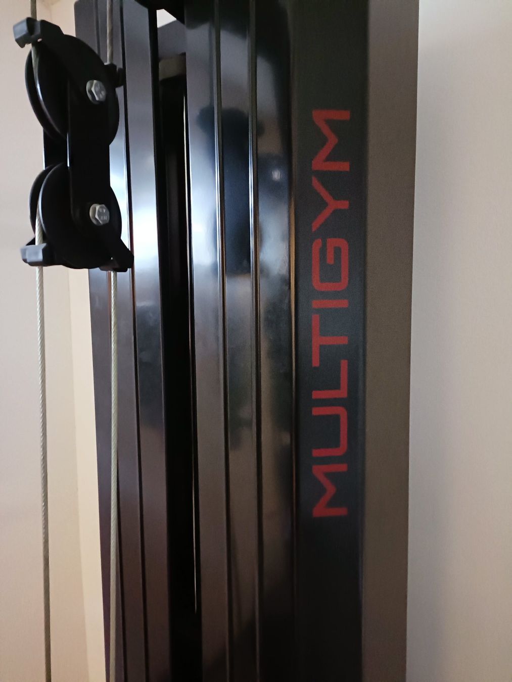 Kettler Hometrainer: Kettler Multigym Kraftstation – Usato da Schübelbach venduto da ar8862-ch 2