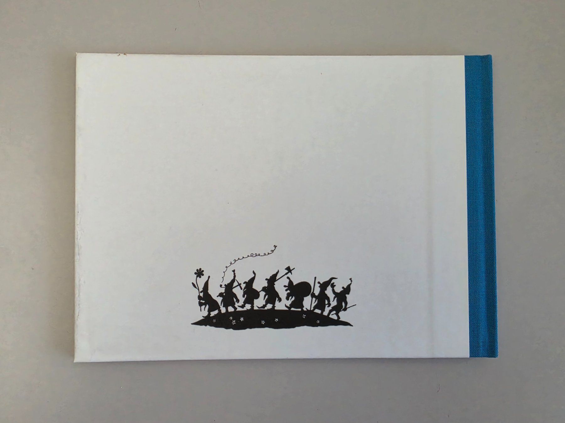 Bücher: Schneewittchen - Brüder Grimm - Herbert Leupin - NordSüd – Gebraucht aus Birr von DisDas 3