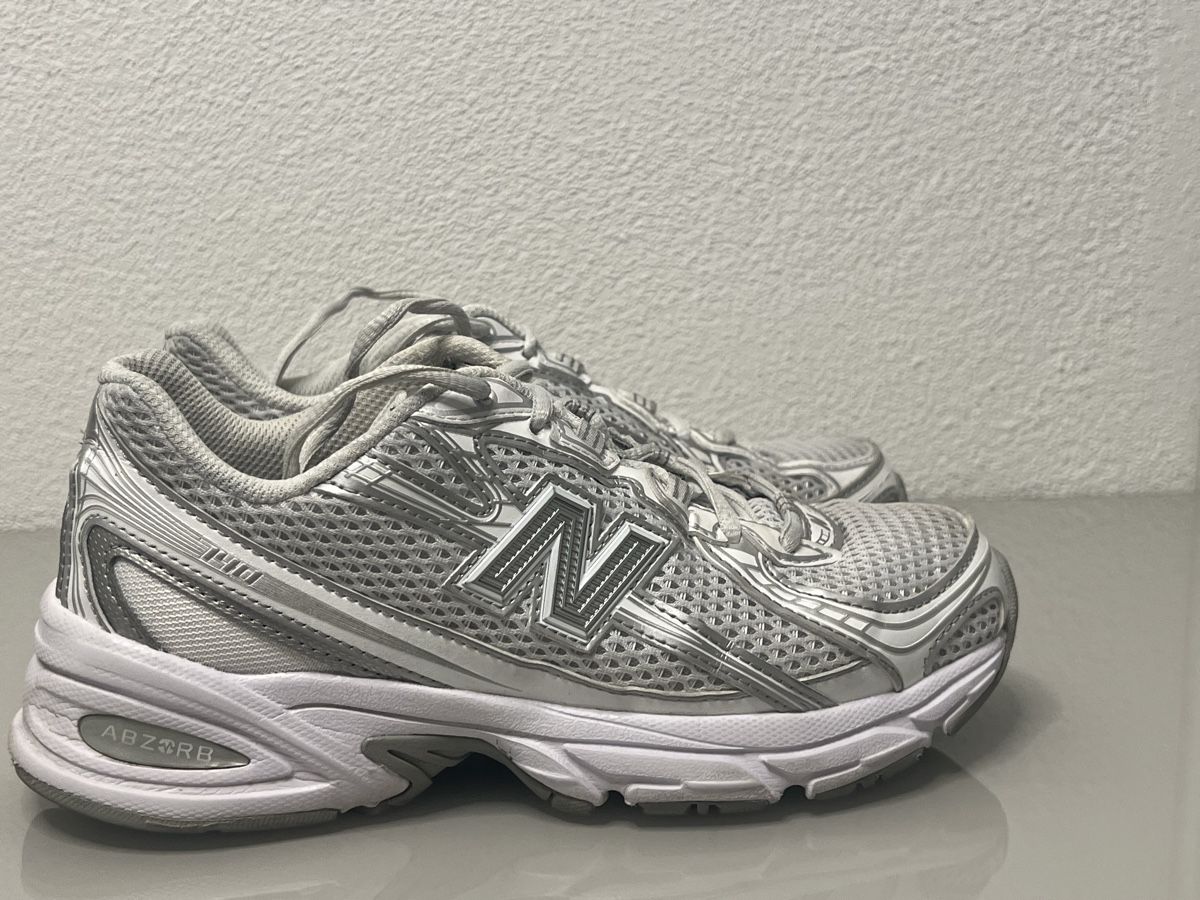 Scarpe da donna: New Balance U740 – Usato da Rheinfelden venduto da cal_5sk2
