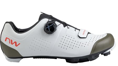 Northwave Bike Schuhe Gr. 44 und XT Klickpedale