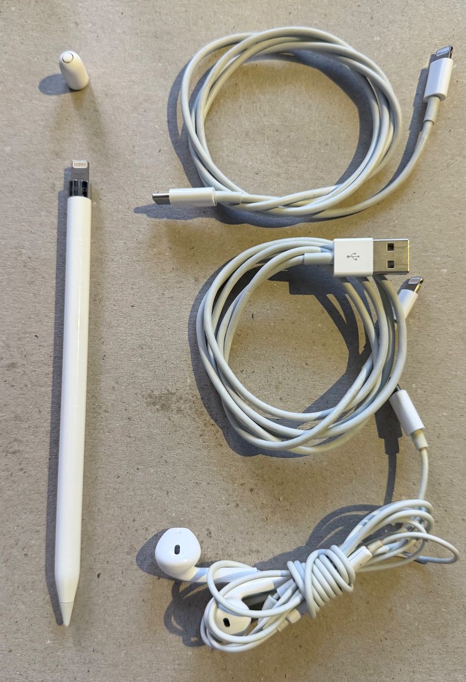 Apple Tablet PC: Ipad Air 3 Generation 64Gb - Wifi – Usato da fribourg venduto da Micco 4