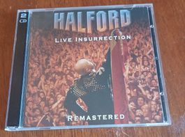 Halford - Live Insurrection