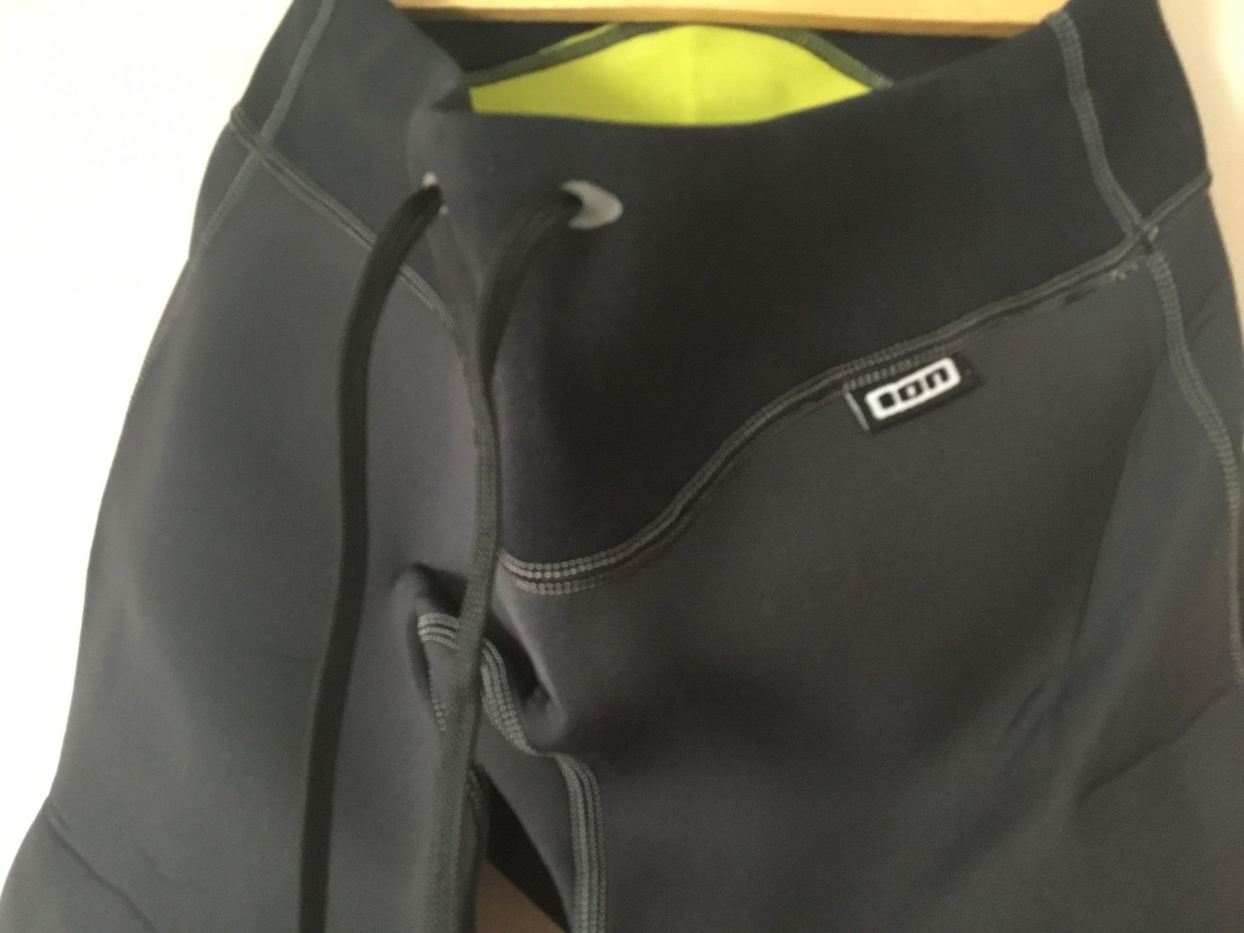Roxy Jacken: Neopren Jacke & Hose Damen – Neu (gemäss Beschreibung) aus Schlieren von hespeler99 4