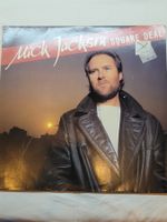 Vinyle Mick Jackson "Square Deal" Occasion