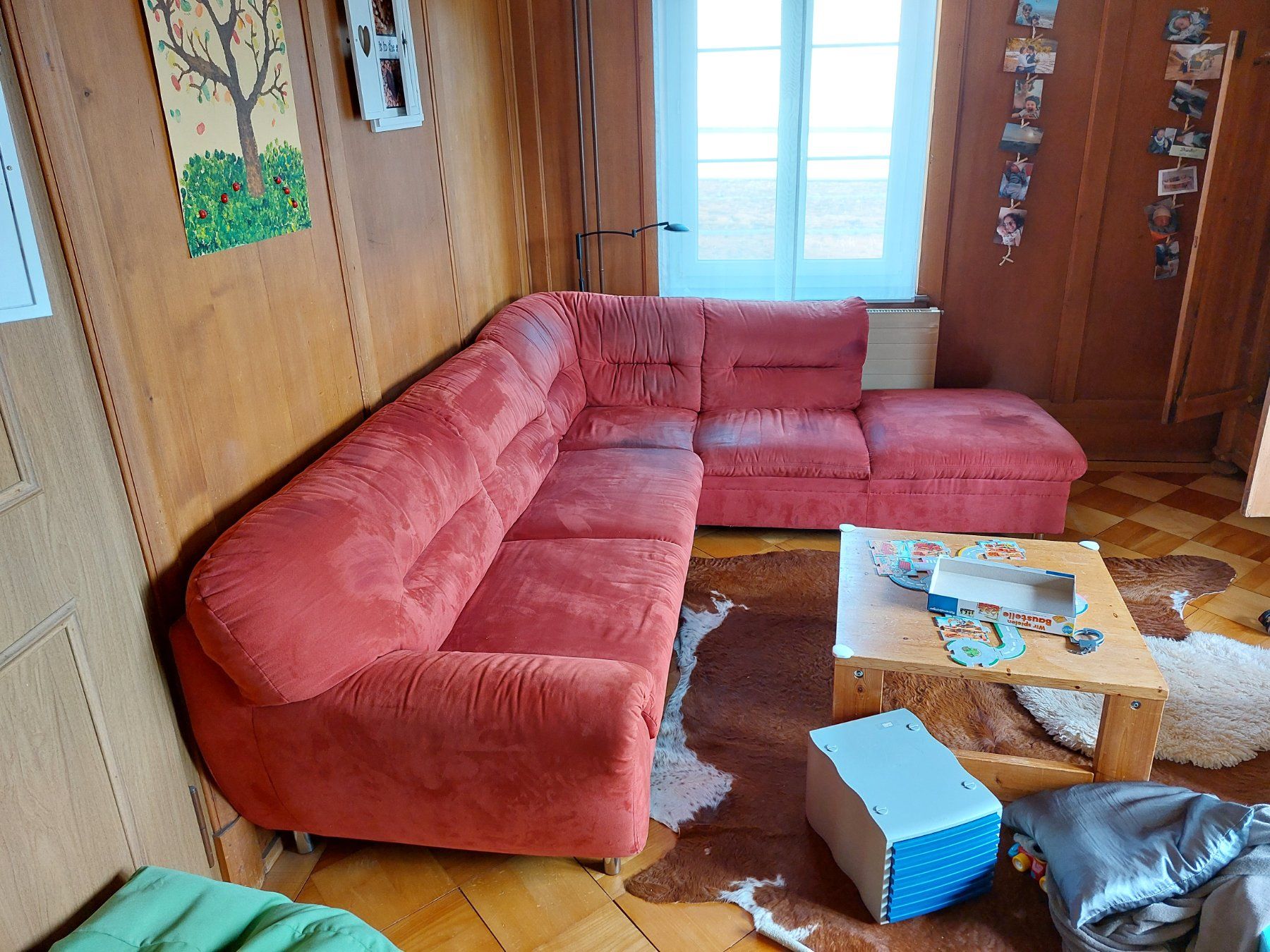 Divani: Sofa – Usato da Schwyz venduto da PaulAccola 1
